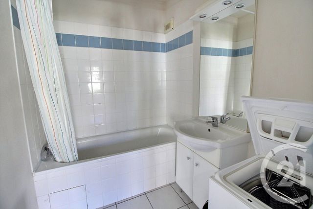 Appartement à vendre - 2 pièces - 40.77 m2 - TALENCE - 33 - AQUITAINE - Century 21 Talent Immobilier