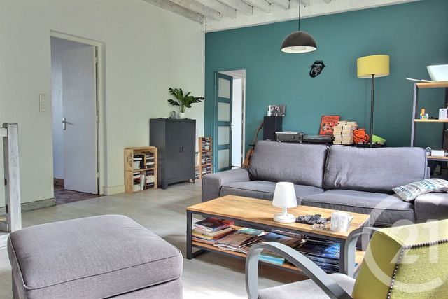maison à vendre - 4 pièces - 173.24 m2 - TALENCE - 33 - AQUITAINE - Century 21 Talent Immobilier
