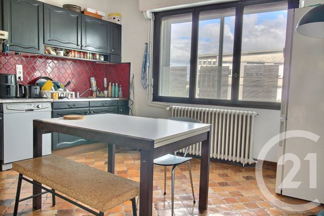 maison à vendre - 4 pièces - 173.24 m2 - TALENCE - 33 - AQUITAINE - Century 21 Talent Immobilier