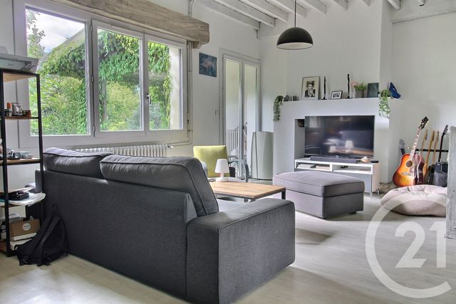 maison à vendre - 4 pièces - 173.24 m2 - TALENCE - 33 - AQUITAINE - Century 21 Talent Immobilier