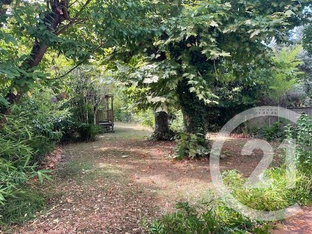 maison à vendre - 4 pièces - 173.24 m2 - TALENCE - 33 - AQUITAINE - Century 21 Talent Immobilier