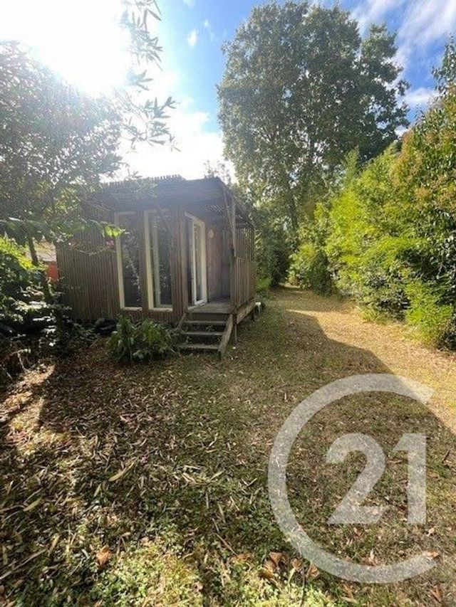 maison à vendre - 4 pièces - 173.24 m2 - TALENCE - 33 - AQUITAINE - Century 21 Talent Immobilier