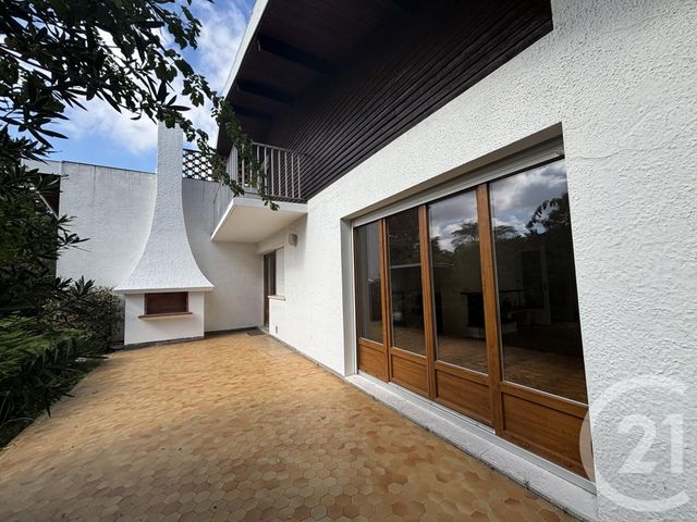 maison à louer - 7 pièces - 167.53 m2 - GRADIGNAN - 33 - AQUITAINE - Century 21 Talent Immobilier