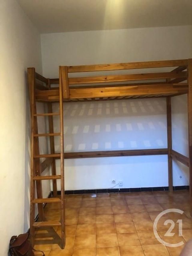 Appartement T1 à louer - 1 pièce - 13.45 m2 - BORDEAUX - 33 - AQUITAINE - Century 21 Talent Immobilier