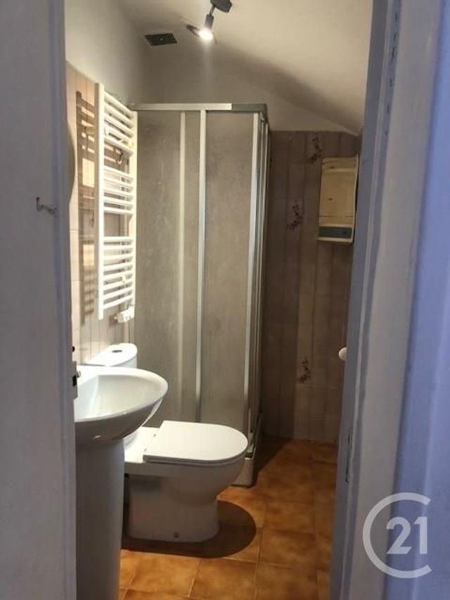Appartement T1 à louer - 1 pièce - 13.45 m2 - BORDEAUX - 33 - AQUITAINE - Century 21 Talent Immobilier