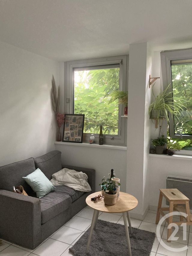 Appartement T2 à louer - 2 pièces - 39.28 m2 - BORDEAUX - 33 - AQUITAINE - Century 21 Talent Immobilier