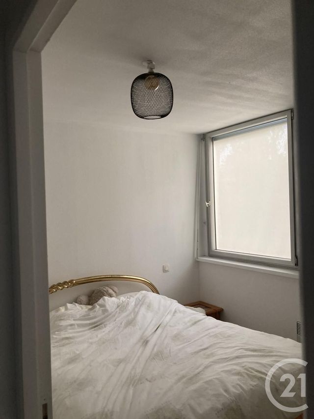 Appartement T2 à louer - 2 pièces - 39.28 m2 - BORDEAUX - 33 - AQUITAINE - Century 21 Talent Immobilier