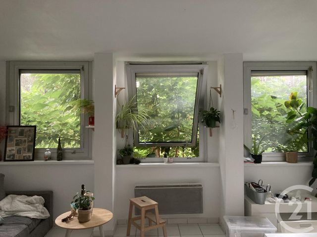 Appartement T2 à louer BORDEAUX