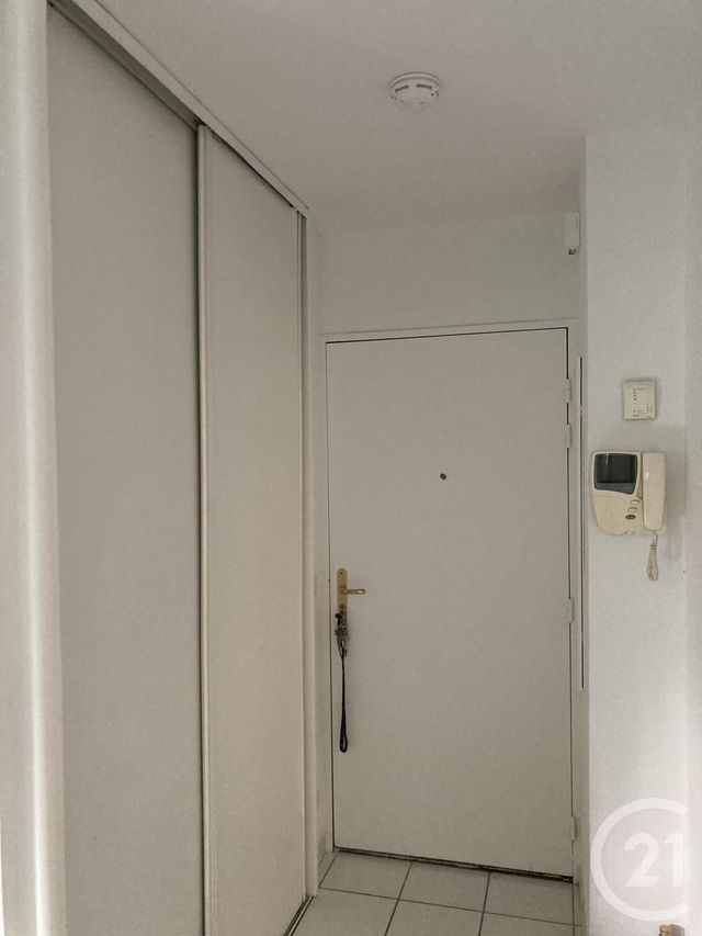 Appartement T2 à louer - 2 pièces - 39.28 m2 - BORDEAUX - 33 - AQUITAINE - Century 21 Talent Immobilier