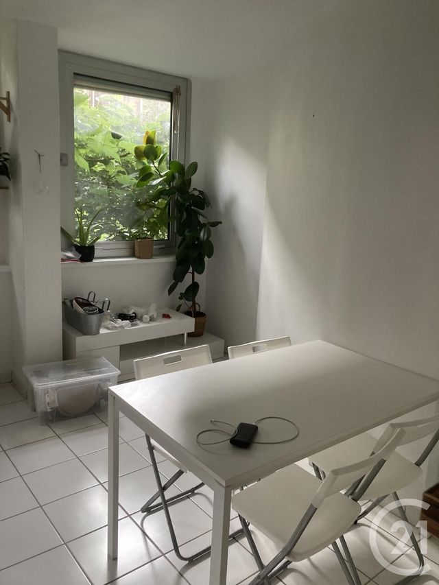 Appartement T2 à louer - 2 pièces - 39.28 m2 - BORDEAUX - 33 - AQUITAINE - Century 21 Talent Immobilier