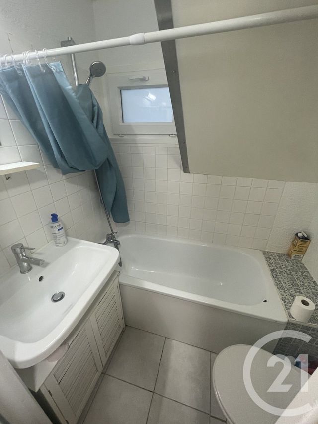 Appartement T2 à louer - 2 pièces - 27.08 m2 - BORDEAUX - 33 - AQUITAINE - Century 21 Talent Immobilier