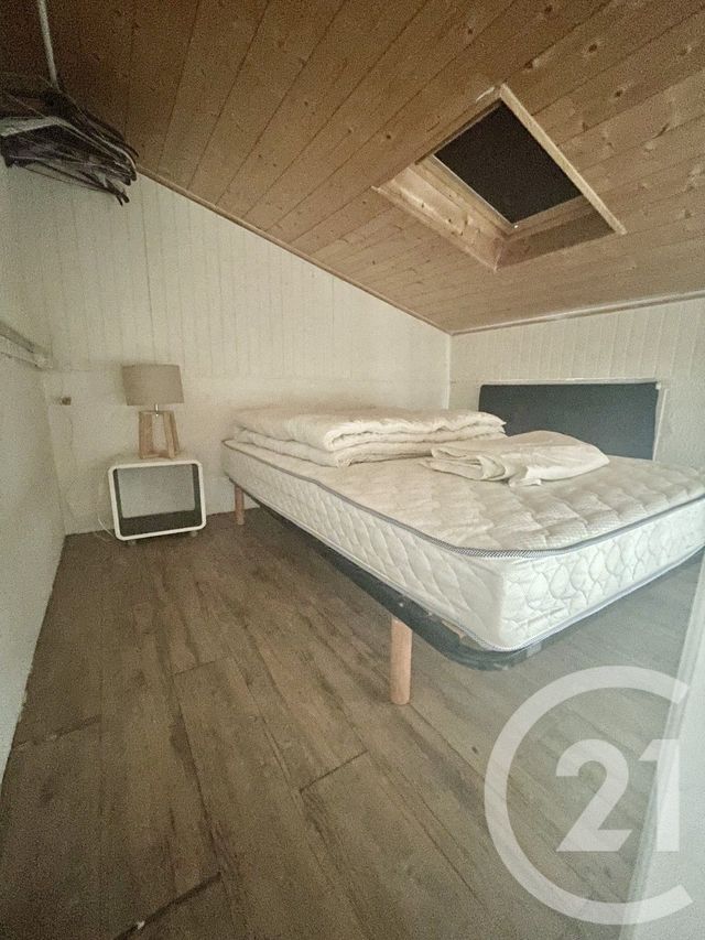 Appartement T2 à louer - 2 pièces - 27.08 m2 - BORDEAUX - 33 - AQUITAINE - Century 21 Talent Immobilier