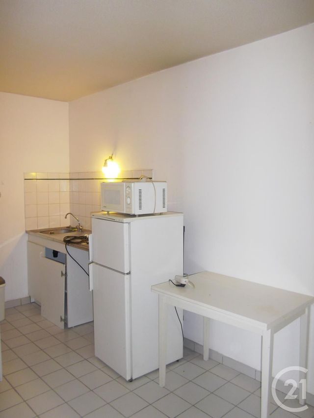 Appartement F2 à louer - 2 pièces - 44.38 m2 - BORDEAUX - 33 - AQUITAINE - Century 21 Talent Immobilier