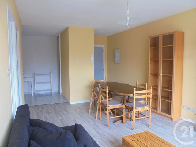 Appartement F2 à louer BORDEAUX
