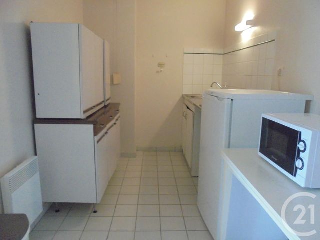 Appartement F2 à louer - 2 pièces - 44.38 m2 - BORDEAUX - 33 - AQUITAINE - Century 21 Talent Immobilier