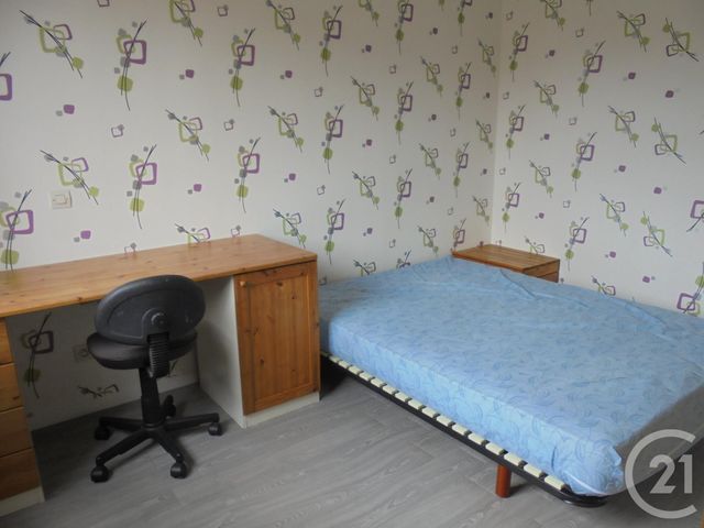 Appartement F2 à louer - 2 pièces - 44.38 m2 - BORDEAUX - 33 - AQUITAINE - Century 21 Talent Immobilier