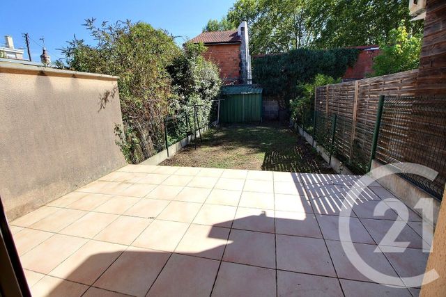maison à vendre - 4 pièces - 106.51 m2 - TALENCE - 33 - AQUITAINE - Century 21 Talent Immobilier