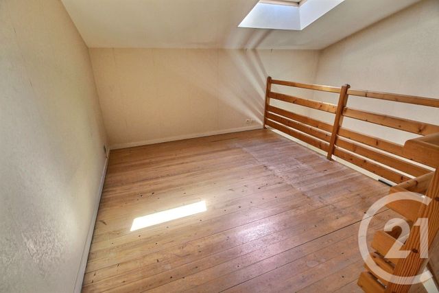 maison à vendre - 4 pièces - 106.51 m2 - TALENCE - 33 - AQUITAINE - Century 21 Talent Immobilier