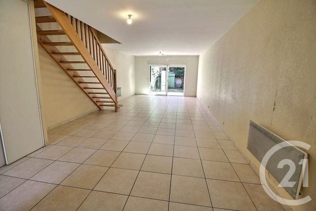 maison à vendre - 4 pièces - 106.51 m2 - TALENCE - 33 - AQUITAINE - Century 21 Talent Immobilier
