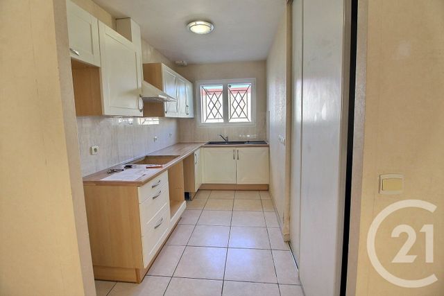 maison à vendre - 4 pièces - 106.51 m2 - TALENCE - 33 - AQUITAINE - Century 21 Talent Immobilier