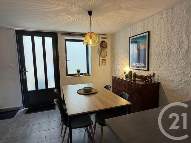 Appartement T2 à louer - 2 pièces - 40.66 m2 - VILLENAVE D ORNON - 33 - AQUITAINE - Century 21 Talent Immobilier