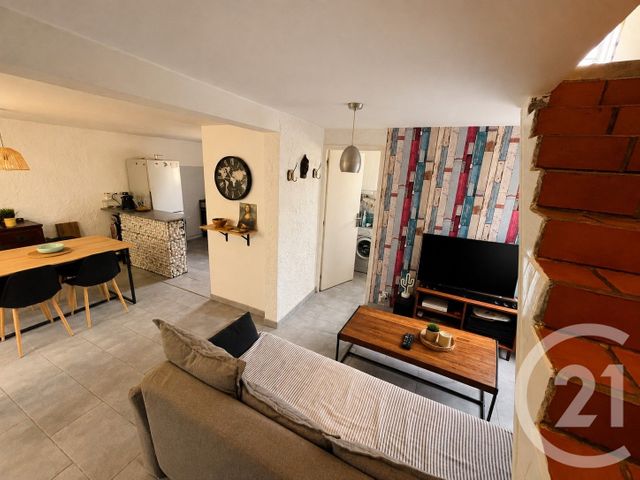 Appartement T2 à louer - 2 pièces - 40.66 m2 - VILLENAVE D ORNON - 33 - AQUITAINE - Century 21 Talent Immobilier
