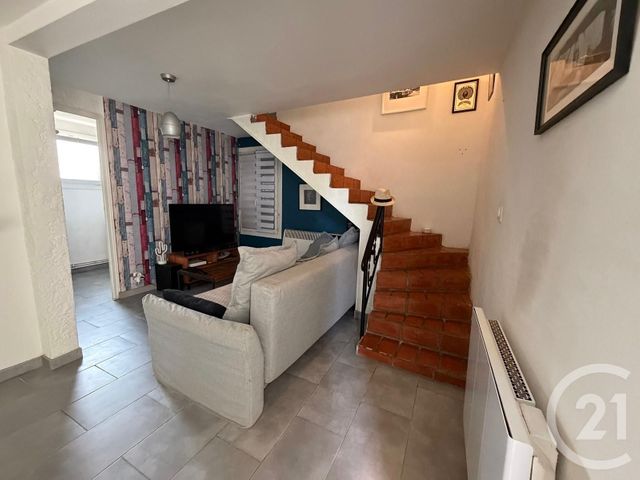 Appartement T2 à louer - 2 pièces - 40.66 m2 - VILLENAVE D ORNON - 33 - AQUITAINE - Century 21 Talent Immobilier