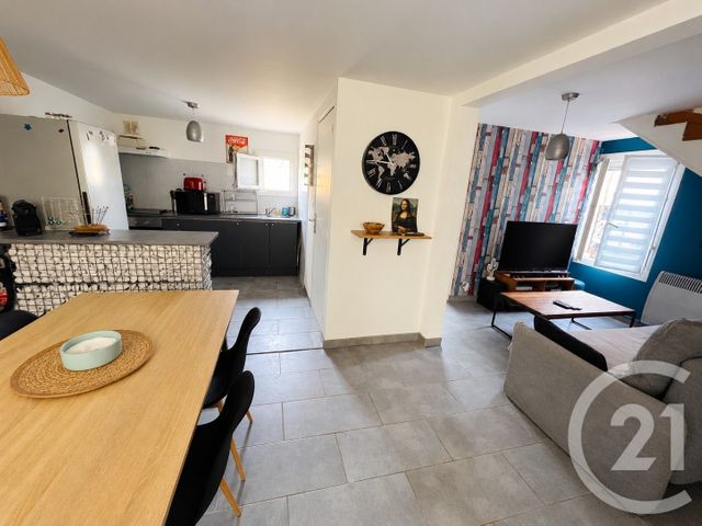 Appartement T2 à louer VILLENAVE D ORNON