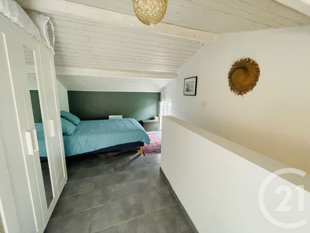 Appartement T2 à louer - 2 pièces - 40.66 m2 - VILLENAVE D ORNON - 33 - AQUITAINE - Century 21 Talent Immobilier