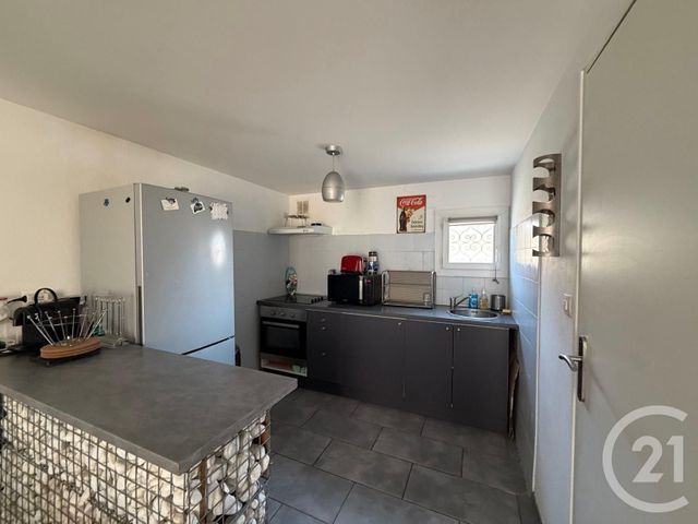 Appartement T2 à louer - 2 pièces - 40.66 m2 - VILLENAVE D ORNON - 33 - AQUITAINE - Century 21 Talent Immobilier