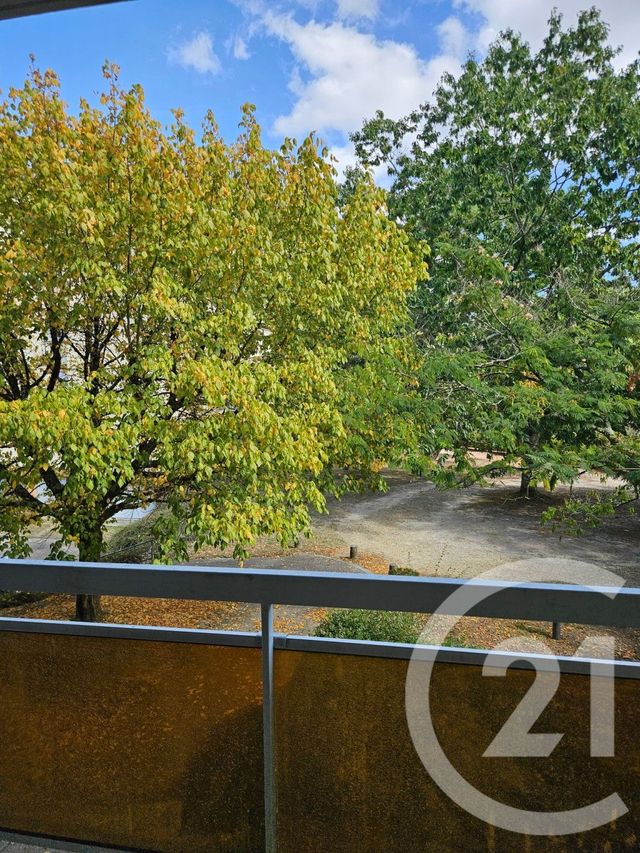 Appartement F1 à louer - 1 pièce - 25.39 m2 - GRADIGNAN - 33 - AQUITAINE - Century 21 Talent Immobilier