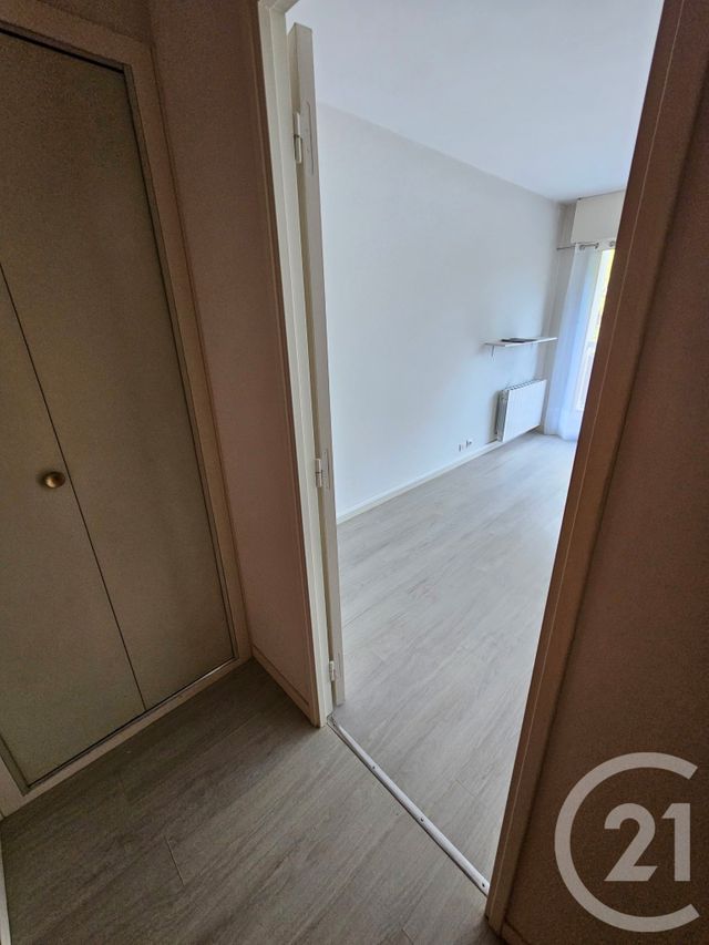 Appartement F1 à louer - 1 pièce - 25.39 m2 - GRADIGNAN - 33 - AQUITAINE - Century 21 Talent Immobilier