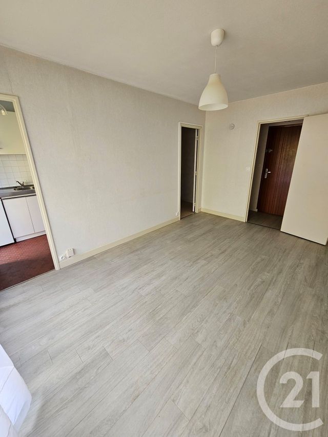 Appartement F1 à louer - 1 pièce - 25.39 m2 - GRADIGNAN - 33 - AQUITAINE - Century 21 Talent Immobilier