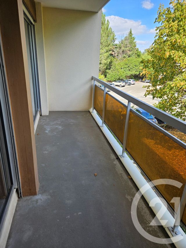 Appartement F1 à louer - 1 pièce - 25.39 m2 - GRADIGNAN - 33 - AQUITAINE - Century 21 Talent Immobilier
