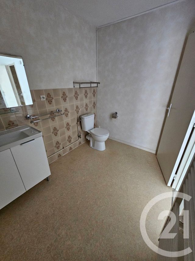 Appartement F1 à louer - 1 pièce - 25.39 m2 - GRADIGNAN - 33 - AQUITAINE - Century 21 Talent Immobilier