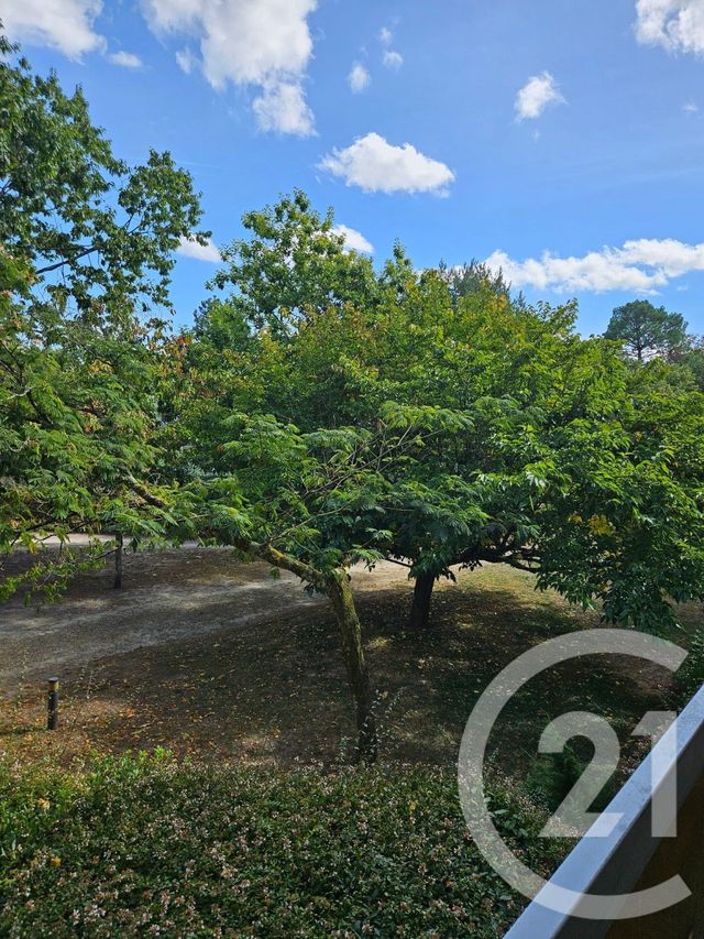 Appartement F1 à louer - 1 pièce - 25.39 m2 - GRADIGNAN - 33 - AQUITAINE - Century 21 Talent Immobilier