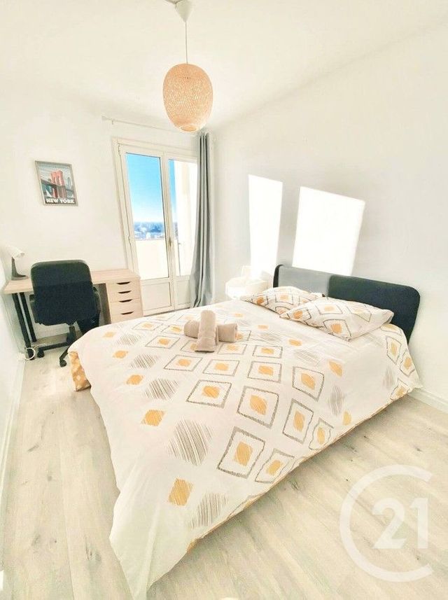 Appartement F7 à vendre - 7 pièces - 99.03 m2 - TALENCE - 33 - AQUITAINE - Century 21 Talent Immobilier