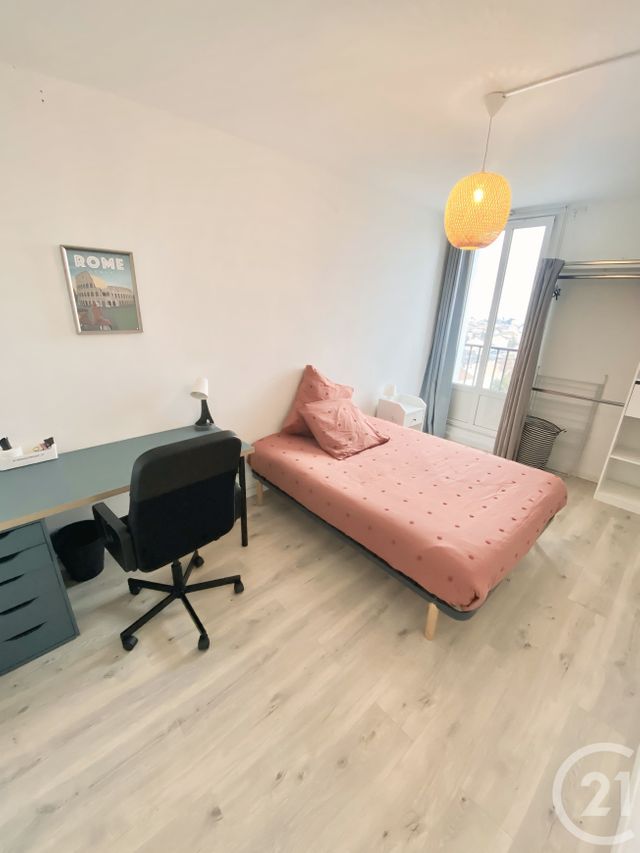 Appartement F7 à vendre - 7 pièces - 99.03 m2 - TALENCE - 33 - AQUITAINE - Century 21 Talent Immobilier