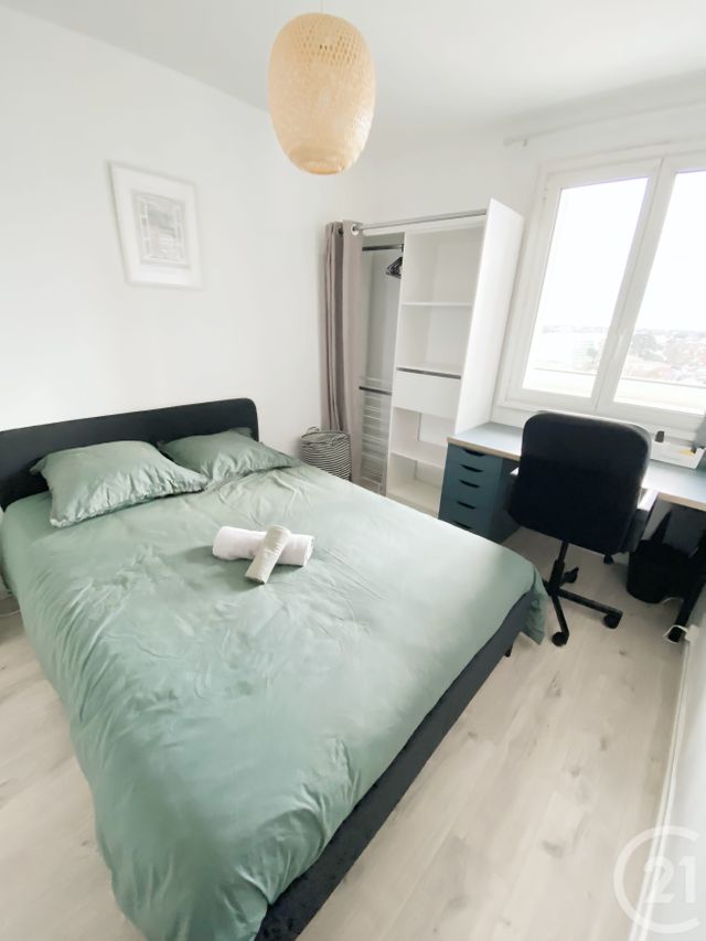 Appartement F7 à vendre - 7 pièces - 99.03 m2 - TALENCE - 33 - AQUITAINE - Century 21 Talent Immobilier