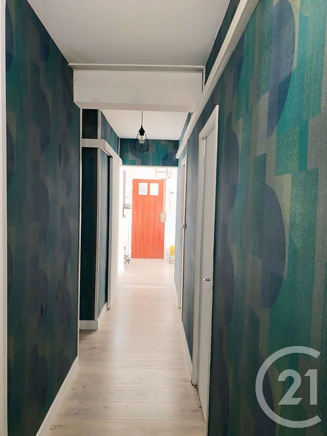 Appartement F7 à vendre - 7 pièces - 99.03 m2 - TALENCE - 33 - AQUITAINE - Century 21 Talent Immobilier