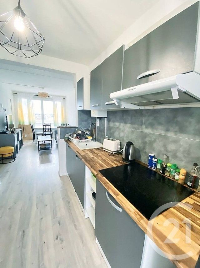 Appartement F7 à vendre TALENCE