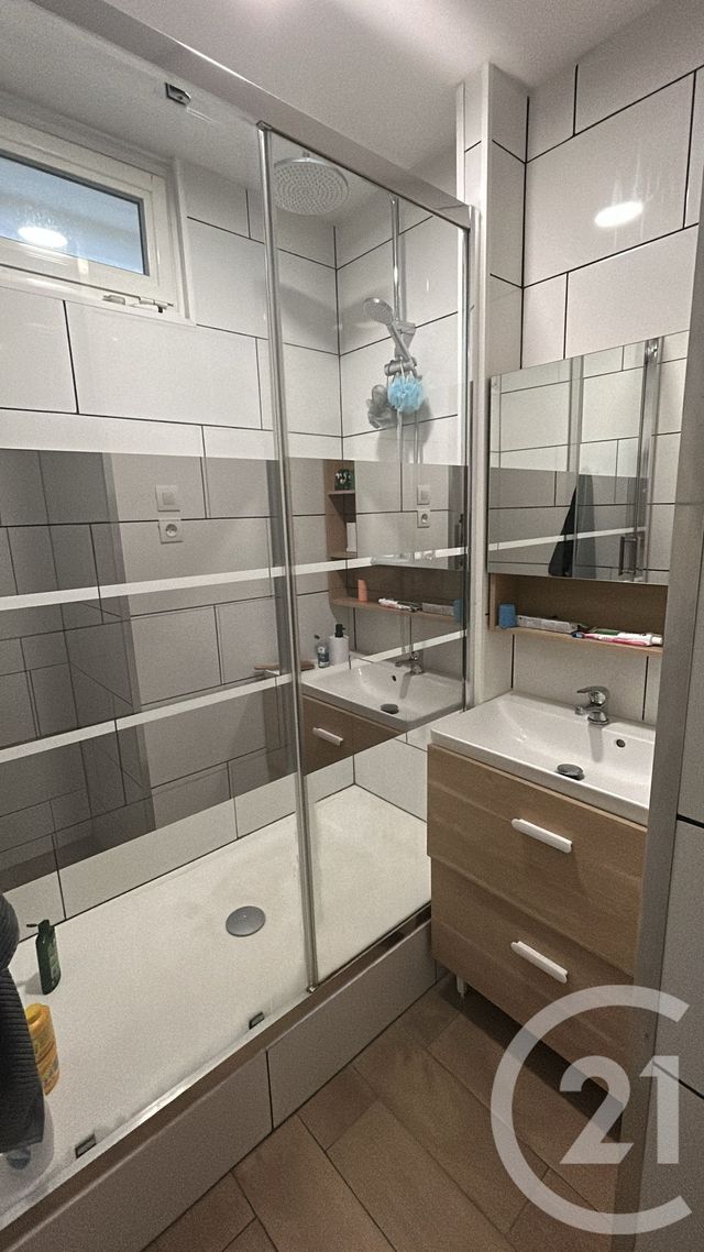 Appartement F7 à vendre - 7 pièces - 99.03 m2 - TALENCE - 33 - AQUITAINE - Century 21 Talent Immobilier