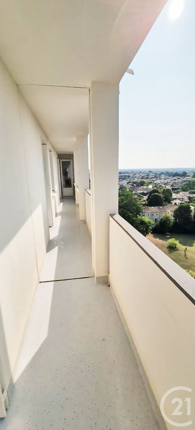 Appartement F7 à vendre - 7 pièces - 99.03 m2 - TALENCE - 33 - AQUITAINE - Century 21 Talent Immobilier