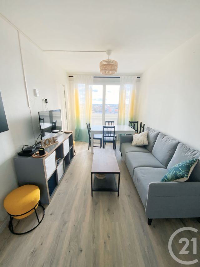 Appartement F7 à vendre - 7 pièces - 99.03 m2 - TALENCE - 33 - AQUITAINE - Century 21 Talent Immobilier