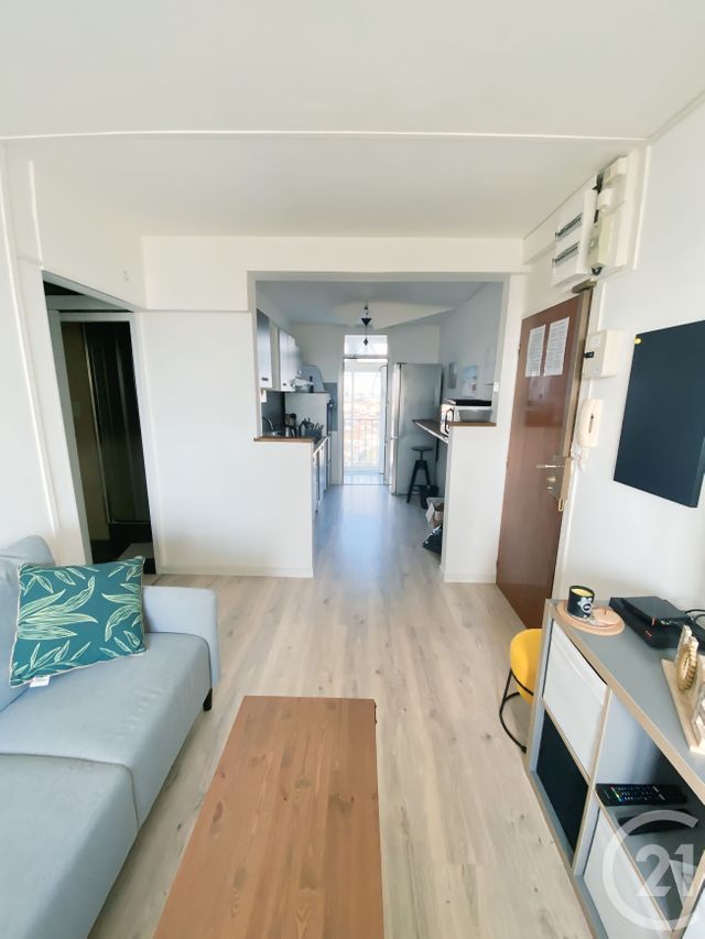 Appartement F7 à vendre - 7 pièces - 99.03 m2 - TALENCE - 33 - AQUITAINE - Century 21 Talent Immobilier