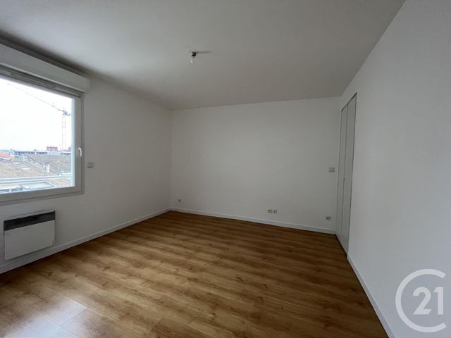 Appartement F2 à louer - 2 pièces - 48.15 m2 - BORDEAUX - 33 - AQUITAINE - Century 21 Talent Immobilier