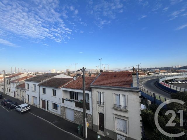 Appartement F2 à louer - 2 pièces - 48.15 m2 - BORDEAUX - 33 - AQUITAINE - Century 21 Talent Immobilier