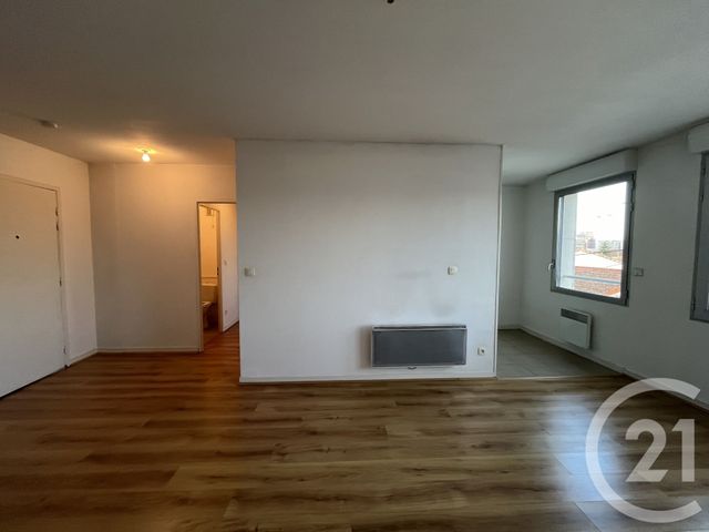 Appartement F2 à louer - 2 pièces - 48.15 m2 - BORDEAUX - 33 - AQUITAINE - Century 21 Talent Immobilier