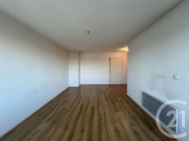 Appartement F2 à louer - 2 pièces - 48.15 m2 - BORDEAUX - 33 - AQUITAINE - Century 21 Talent Immobilier