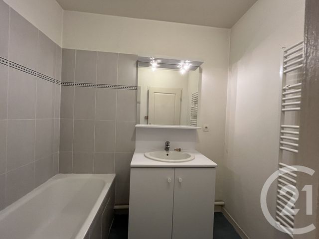 Appartement F2 à louer - 2 pièces - 48.15 m2 - BORDEAUX - 33 - AQUITAINE - Century 21 Talent Immobilier